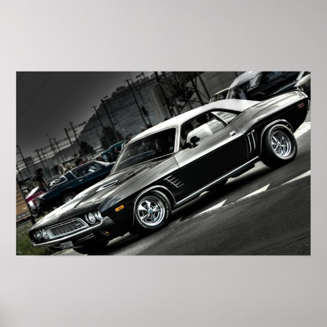 impressão de desafio 1972 (Frente)