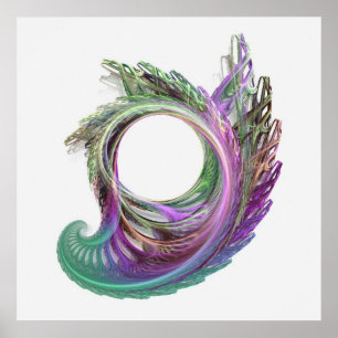 Impressão de Encerramento