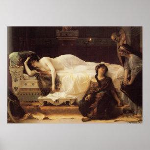 Impressão de enquadramento de Phèdre (Phaedra) 1