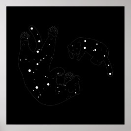 Impressão de espaçadores