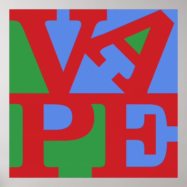 Impressão de fita (Frente)