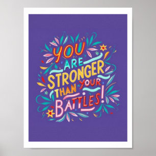 Impressão de formação, Poster de valor (Matte)