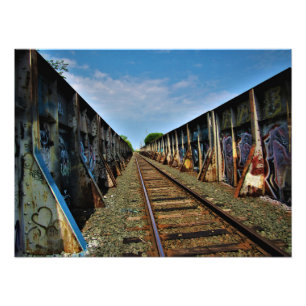 impressão de Foto "Colore sua Dimensão"