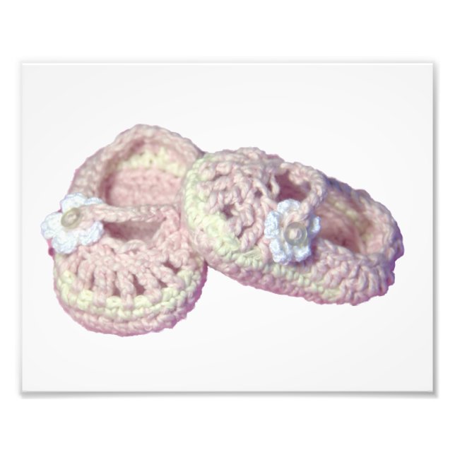 IMPRESSÃO de foto de Booty GIrls Baby (Frente)