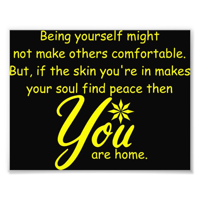 Impressão de Foto de Coleta de Residência (Frente)