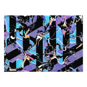 Impressão de foto de Eyesore