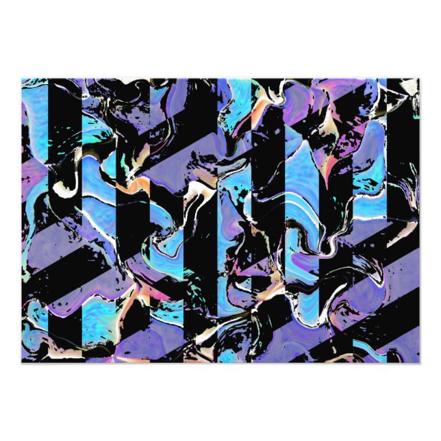 Impressão de foto de Eyesore (Frente)