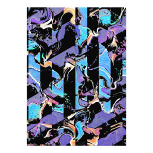 Impressão de foto de Eyesore