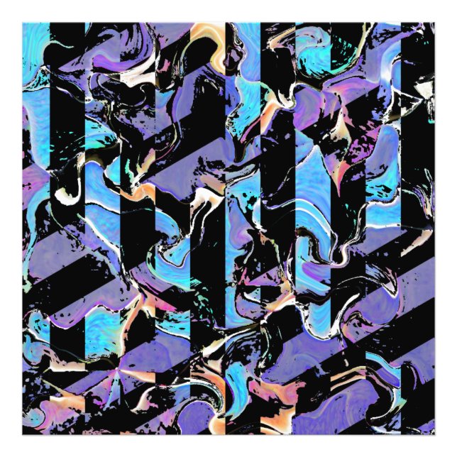 Impressão de foto de Eyesore (Frente)