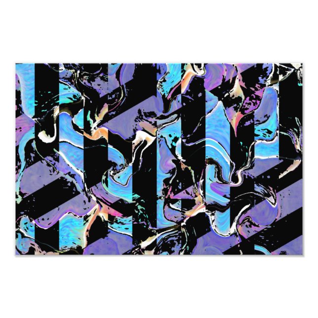 Impressão de foto de Eyesore (Frente)