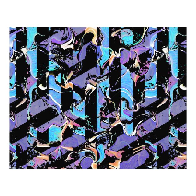 Impressão de foto de Eyesore (Frente)