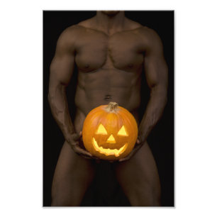 impressão de Foto de Halloween 18027