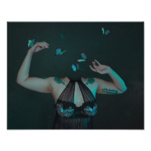 Impressão de Foto de Mente Livre