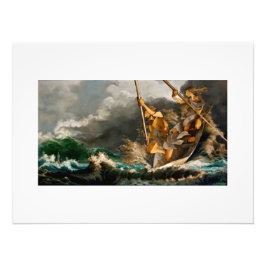 IMPRESSÃO de Foto de MÚSICA IMIGRANTE