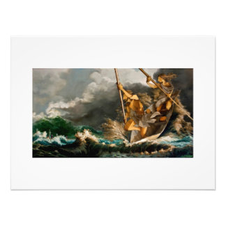 IMPRESSÃO de Foto de MÚSICA IMIGRANTE