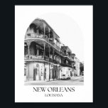 Impressão de Foto do New Orleans Louisiana Arch<br><div class="desc">Impressão de Foto do New Orleans Louisiana Arch</div>