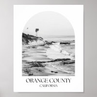 Impressão de Foto em Arch California do Condado de