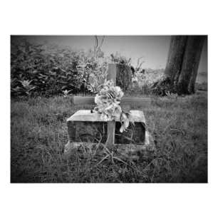 impressão de Foto "Filho de Ferguson"