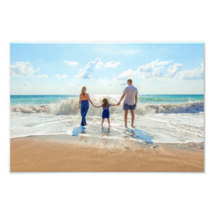 Impressão de Foto Personalizada Presente Personali