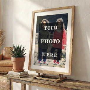 Impressão de Foto Satin Premium