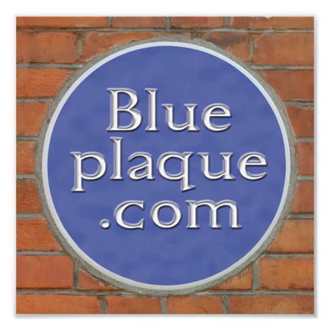 Impressão de Fotografia (Frente)