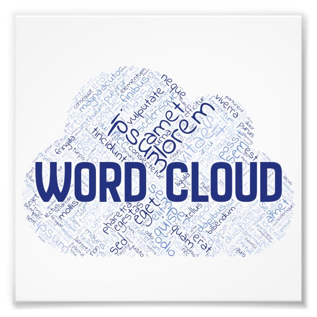 Impressão de Fotografia (Frente)