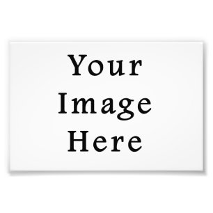 Impressão de Fotografia 4x6 Paisagem Horizontal I