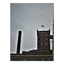 impressão de Fotografia "Breve seus sonhos"