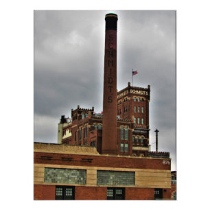 impressão de Fotografia "Brewing for Perfection"