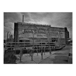 impressão de Fotografia "Força a Distância"