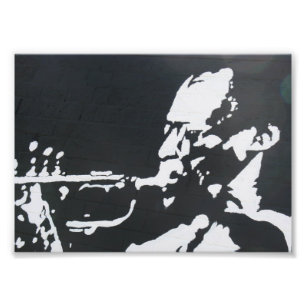 IMPRESSÃO de Fotografia LOUIS