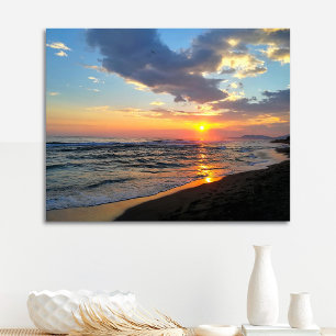 Impressão de Fotografia Personalizada