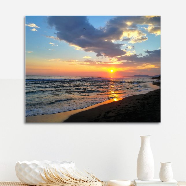 Impressão de Fotografia Personalizada (Criador carregado)