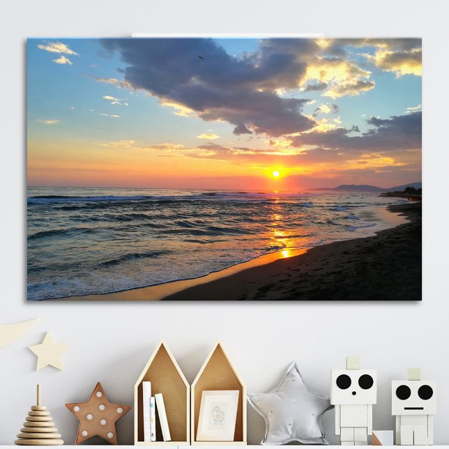 Impressão de Fotografia Personalizada (Criador carregado)