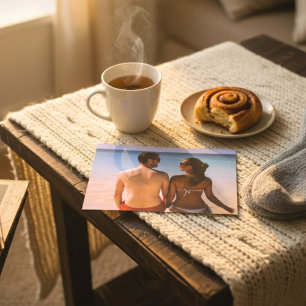 Impressão de Fotografia Satin Premium com Alargame