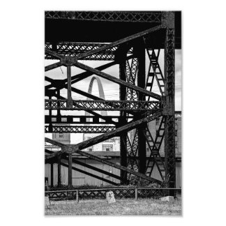 Impressão de Fotografias com Folha