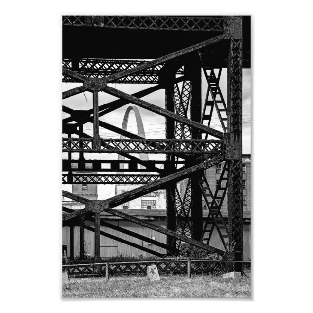 Impressão de Fotografias com Folha (Frente)