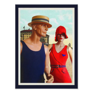 Impressão de Fotografias de Acessórios para Banhei