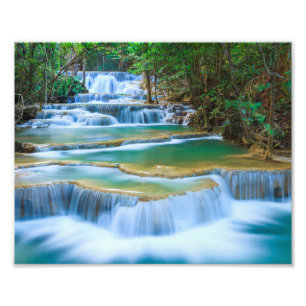 Impressão de Fotografias de Paisagem Exterior