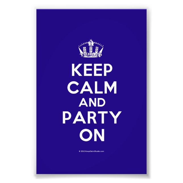 Impressão de fotos (Frente)