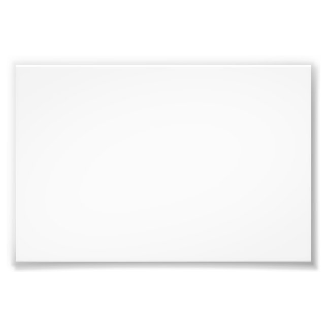 Impressão de fotos (Frente)