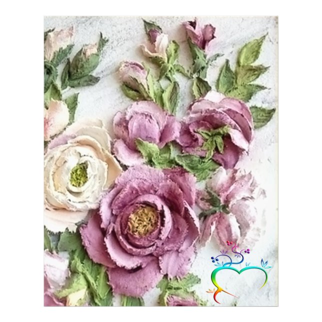 Impressão de fotos (Frente)