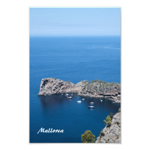 Impressão de Fotos de Maiorca