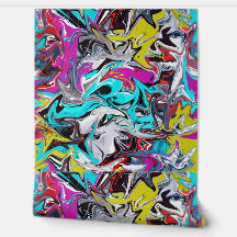 impressão de grafite