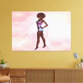 Impressão de Imagem 10 de Mulheres Elegantes