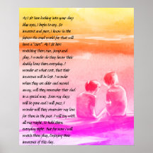 Impressão de inocência, Papel Poster de valor (Mat