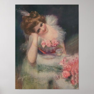 Impressão de James Ross Bryson 1901