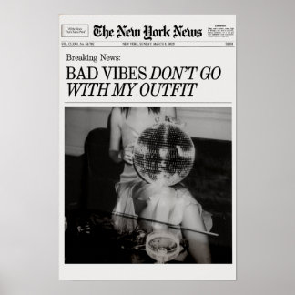 Impressão de Jornais Trendy, Impressão da Revista