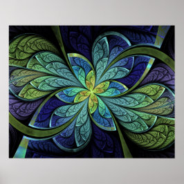 Impressão de La Chanteuse IV 20" x 16"