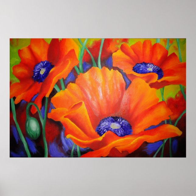 Impressão De Laranja (Frente)